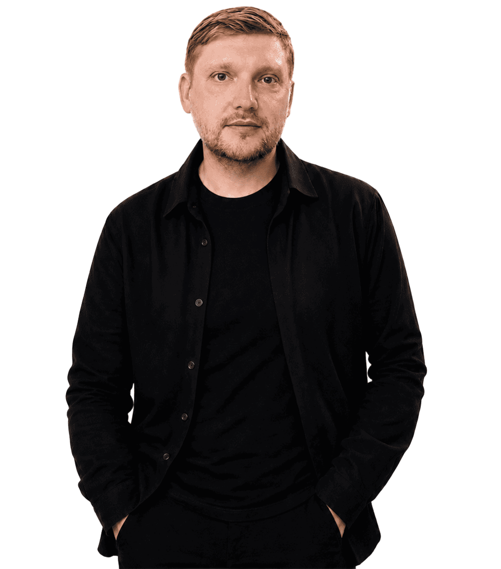 Антон Сопиков